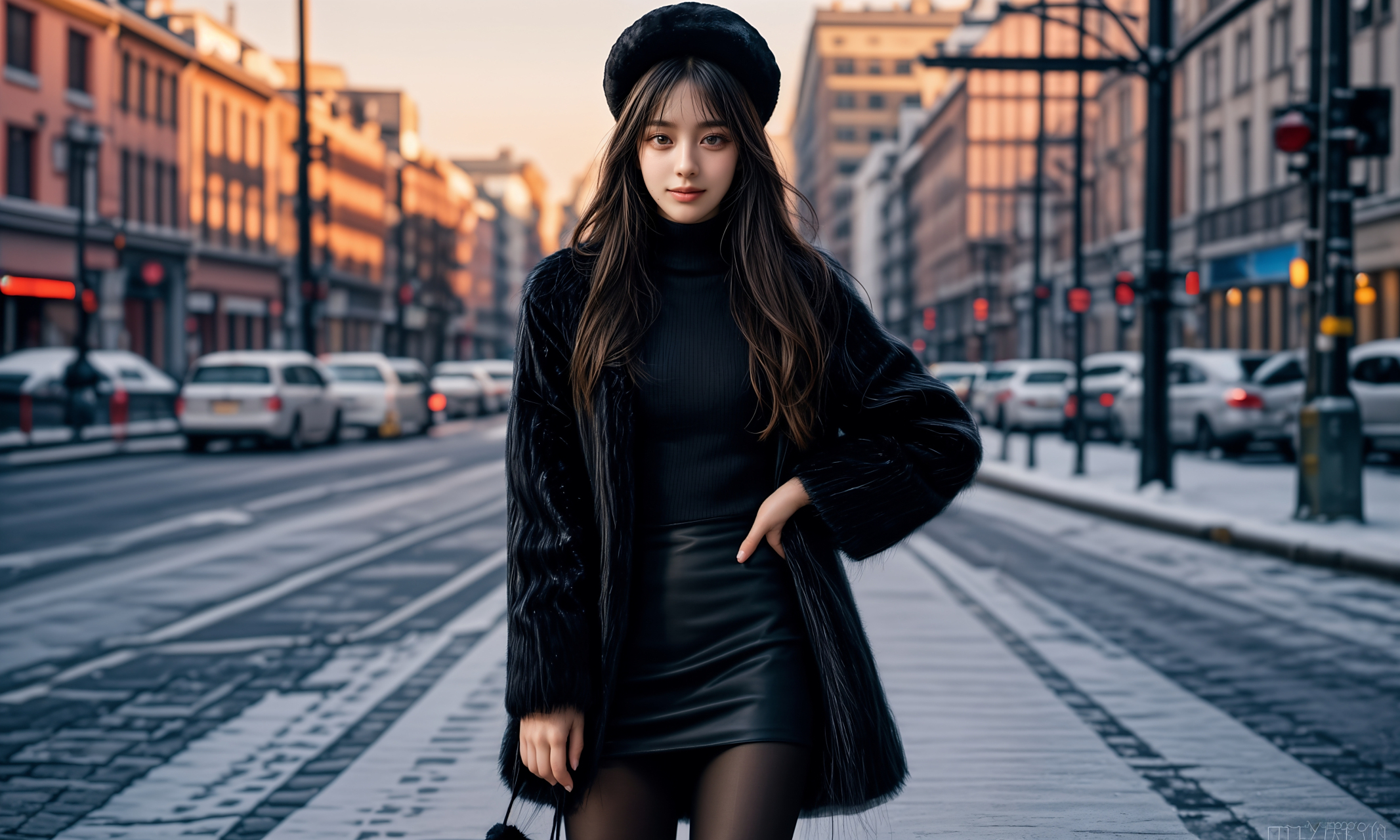 上半年北京打通28条“断头路” 17项市级疏堵工程完工